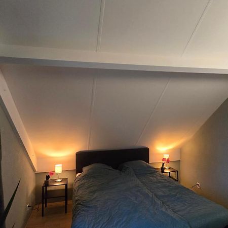 Vakantiewoning Maas En Waal Ewijk Esterno foto