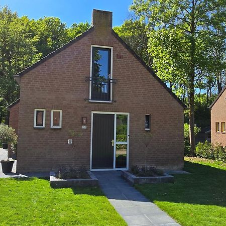 Vakantiewoning Maas En Waal Ewijk Esterno foto