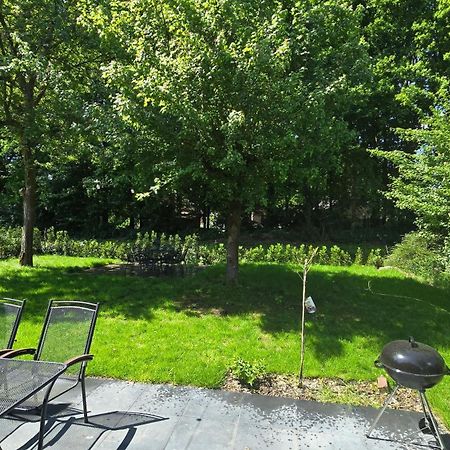 Vakantiewoning Maas En Waal Ewijk Esterno foto