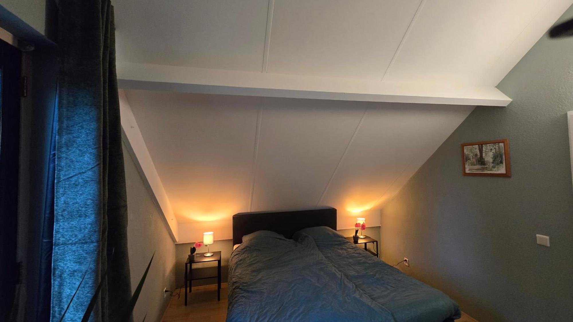 Vakantiewoning Maas En Waal Ewijk Esterno foto