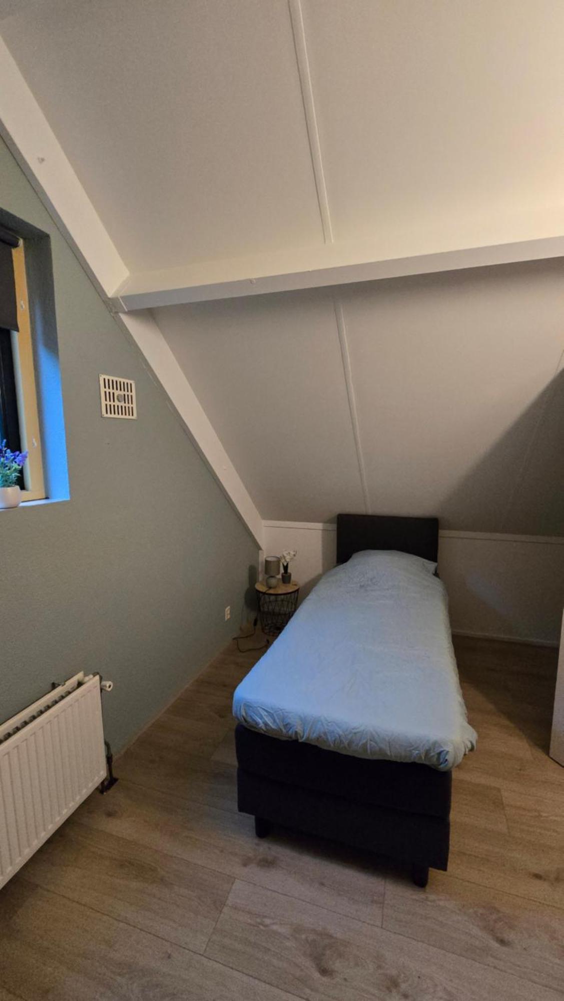 Vakantiewoning Maas En Waal Ewijk Esterno foto