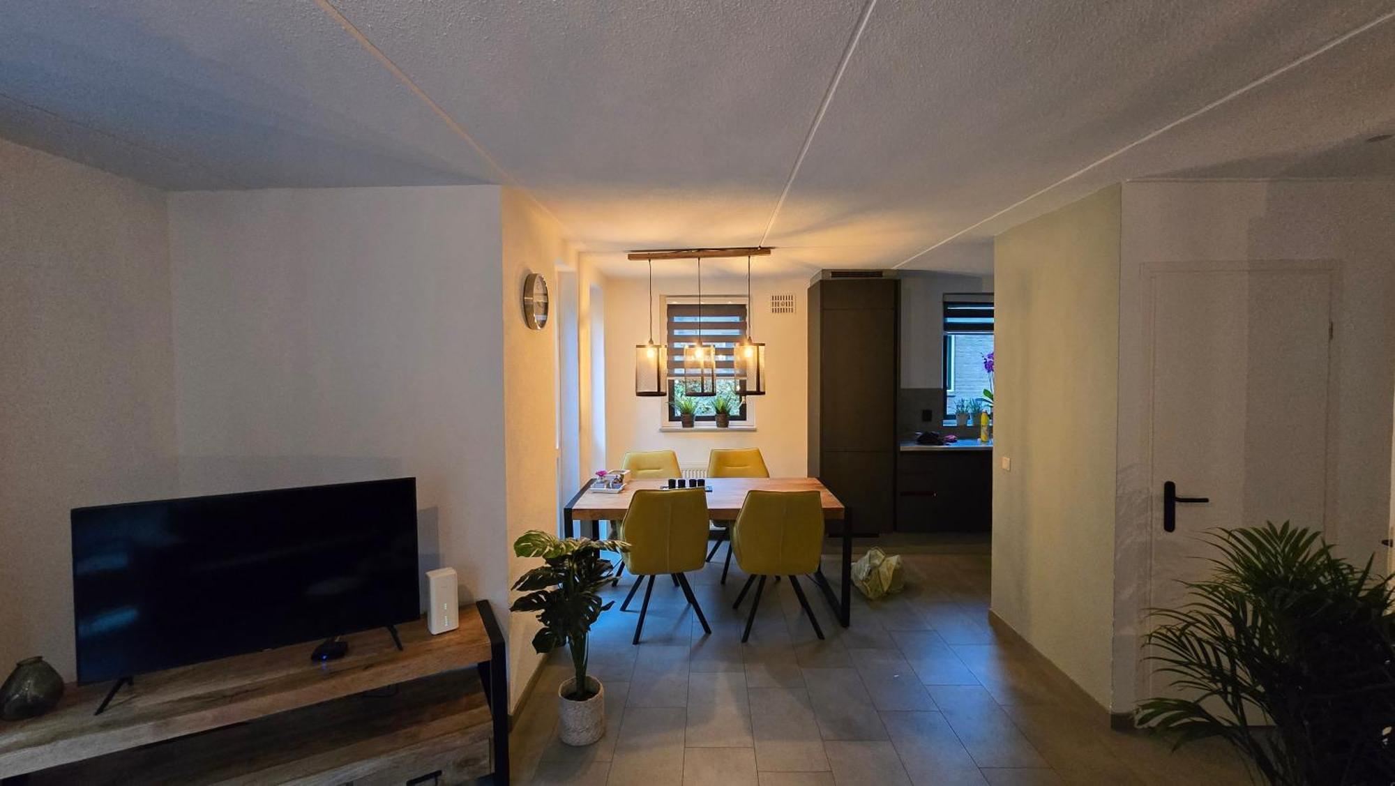 Vakantiewoning Maas En Waal Ewijk Esterno foto