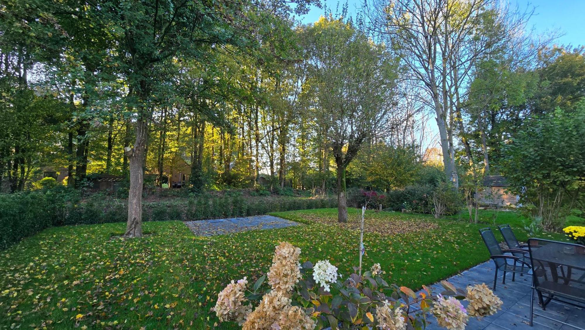 Vakantiewoning Maas En Waal Ewijk Esterno foto